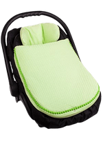 Příslušenství k autosedačkám