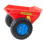 Příslušenství pro vozítka