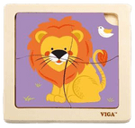 Puzzle a vkládačky