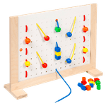 Montessori hračky