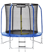 Trampolíny