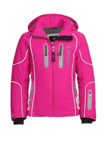 Dětské bundy a kabáty