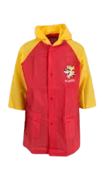 Pláštěnky