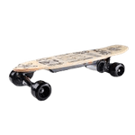 Elektrické skateboardy