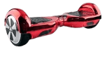 Hoverboardy a gyroboardy