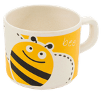 Dětské hrnky a pítka