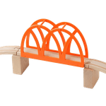 Tunely a mosty