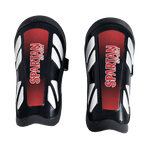 Fotbalové chrániče