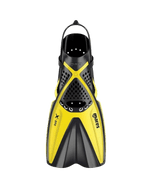 Ploutve na plavání