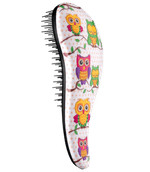 Hřebeny a kartáče