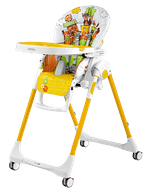 Jídelní židličky