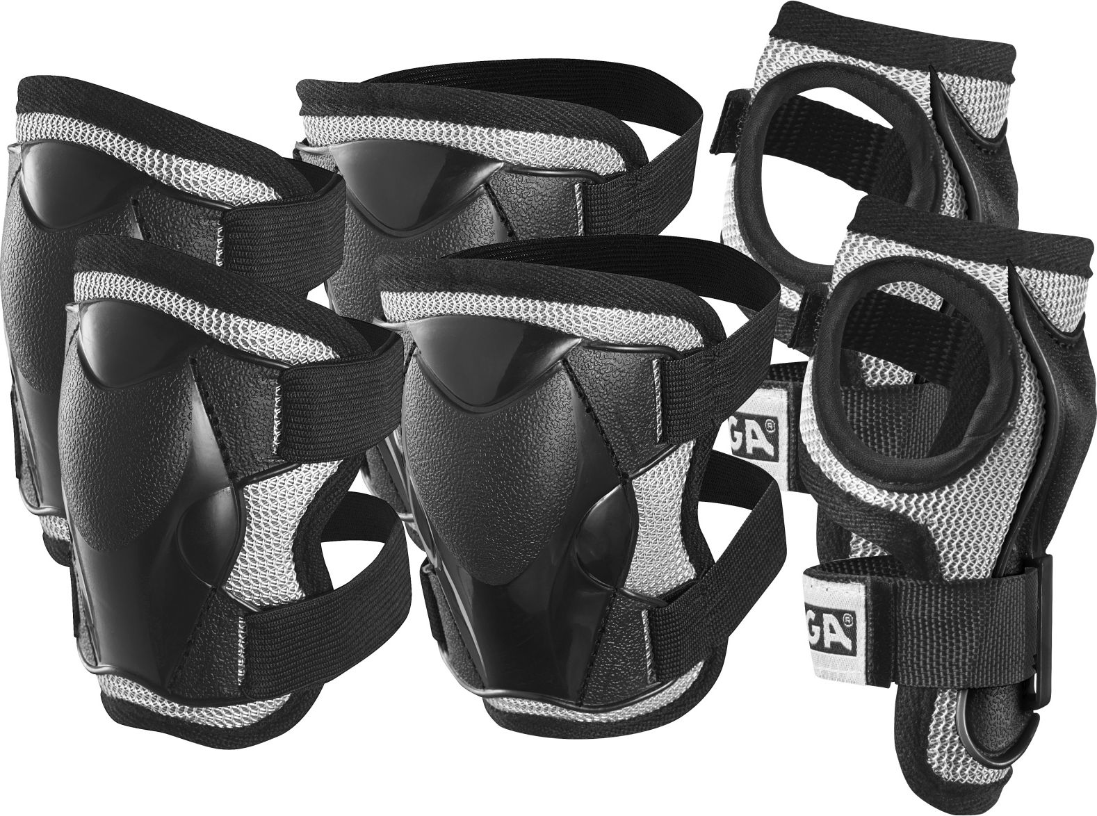 Stiga Comfort Junior - obrázek 1