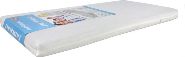 Dětská matrace Fiki Miki 120x60 Lux Comfort - obrázek 1