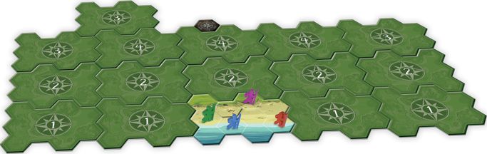 ADC Blackfire Discover: Země neznámé - obrázek 3