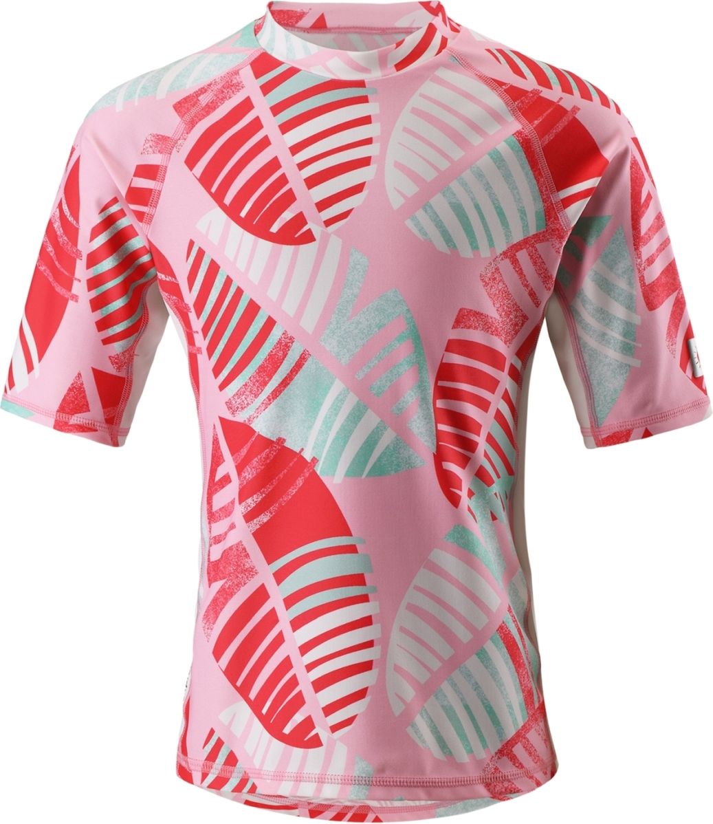 Reima Fiji - Bright red 116 - obrázek 1