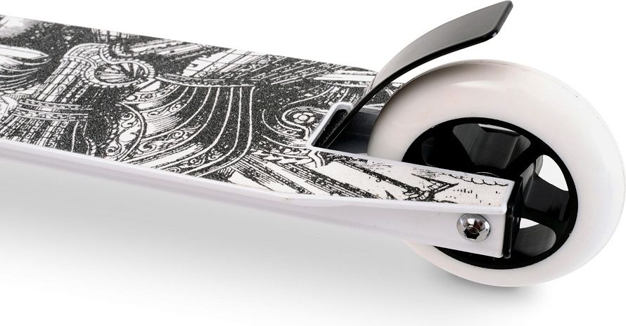 Street Surfing Torpedo Armour - obrázek 7