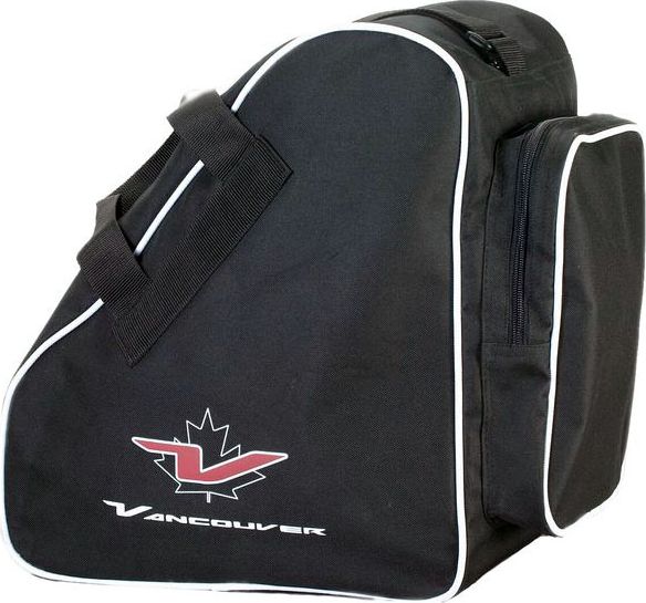 Spartan Vancouver Bag stříbrná - obrázek 1