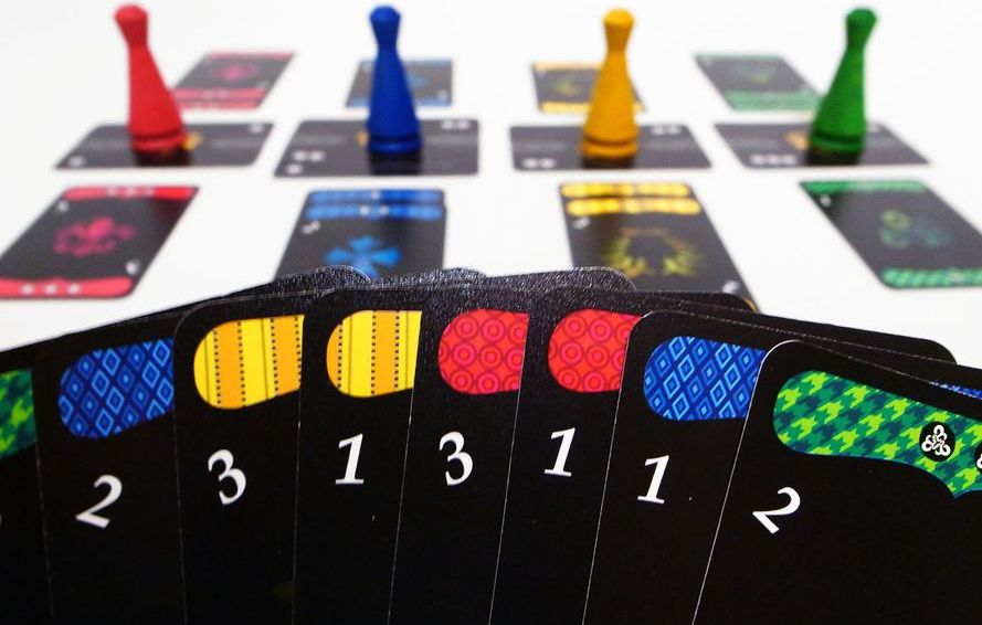 Pegasus Spiele 4 Seasons - obrázek 2