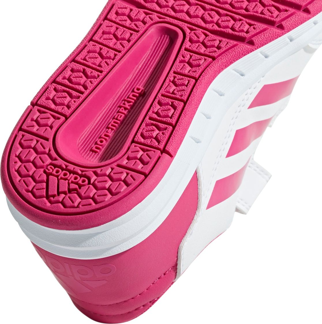 adidas Altasport Cf K bílá EUR 28 - obrázek 7