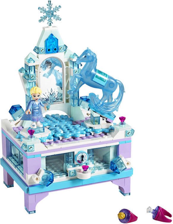 LEGO Disney Princess Lego Disney Princess 41168 Elzina kouzelná šperkovnice - obrázek 2
