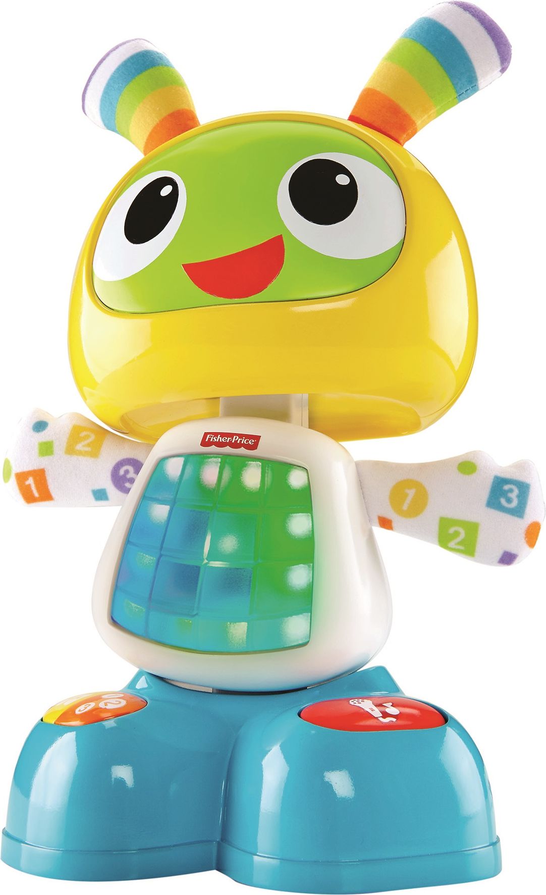 FISHER PRICE Beatbo - obrázek 1