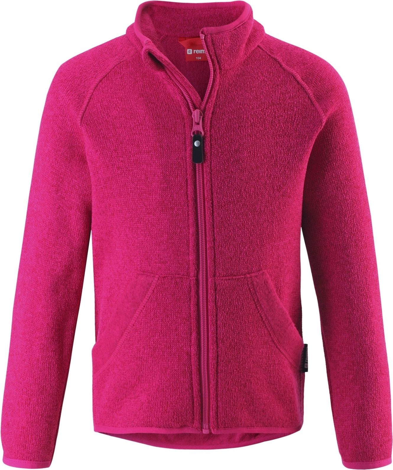 Reima Hopper - Raspberry pink 122 - obrázek 1
