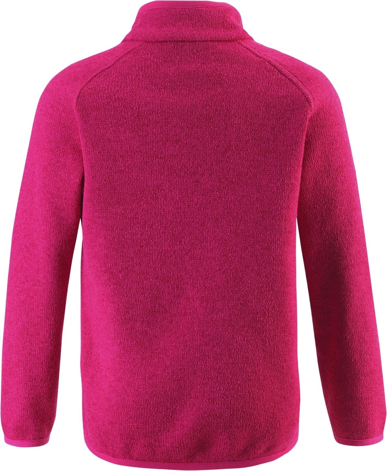 Reima Hopper - Raspberry pink 122 - obrázek 2
