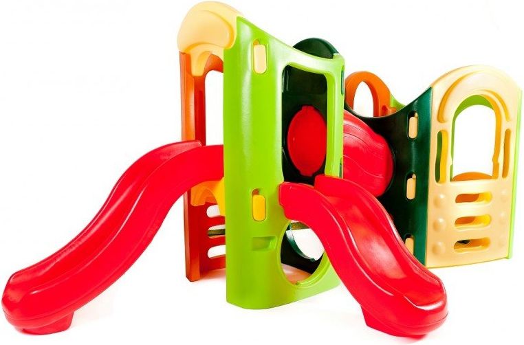 Little Tikes hřiště 8 v 1 - obrázek 1