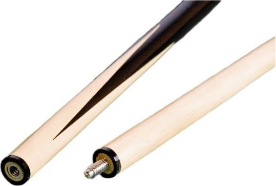 Dvoudílné tágo na kulečník + pouzdro 145,8 cm M01282 - obrázek 4