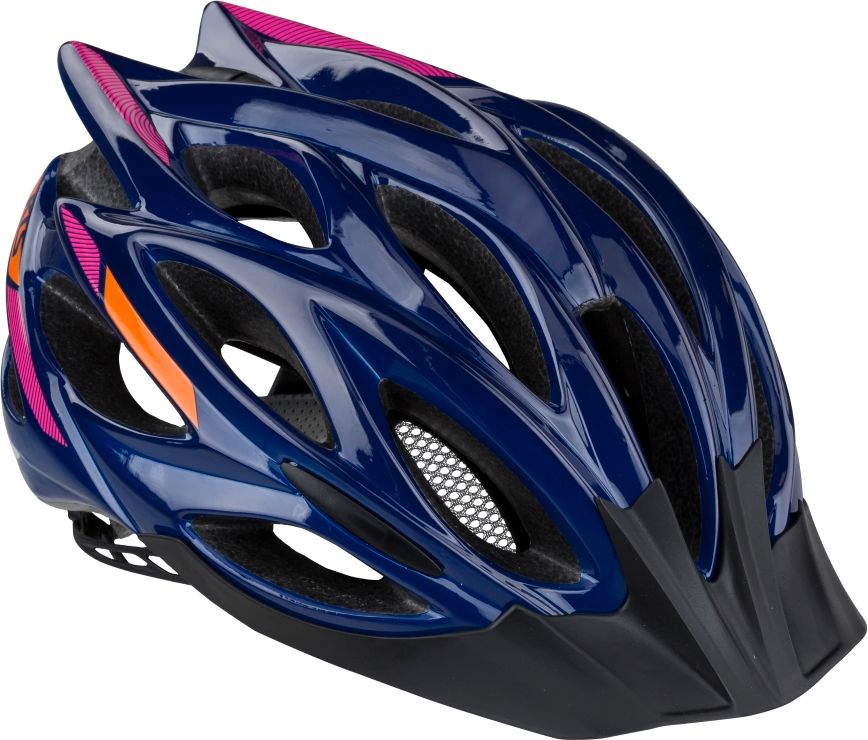 Kellys Dynamic 2019 Deep Blue - S/M (54-59) - obrázek 1