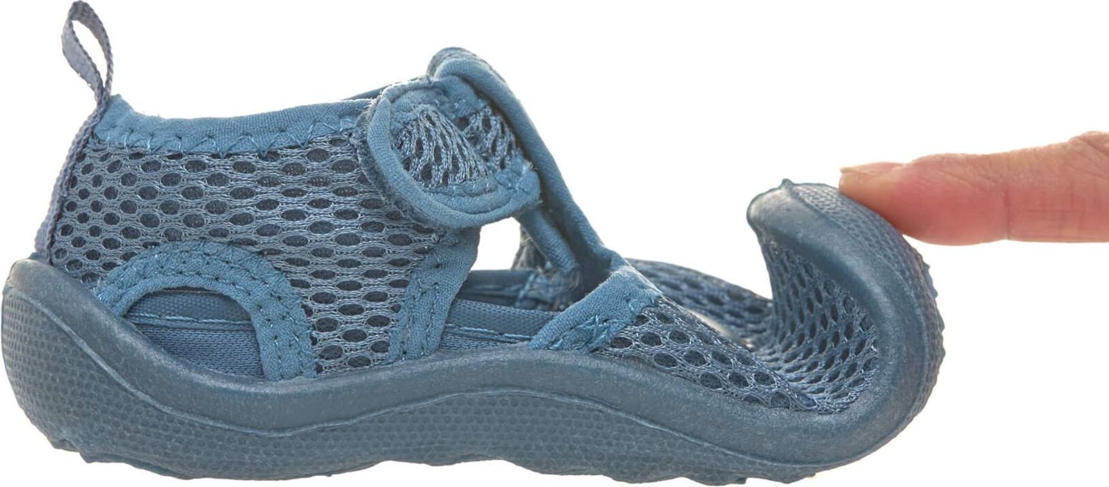 Lassig Beach Sandals niagara blue 23 - obrázek 2