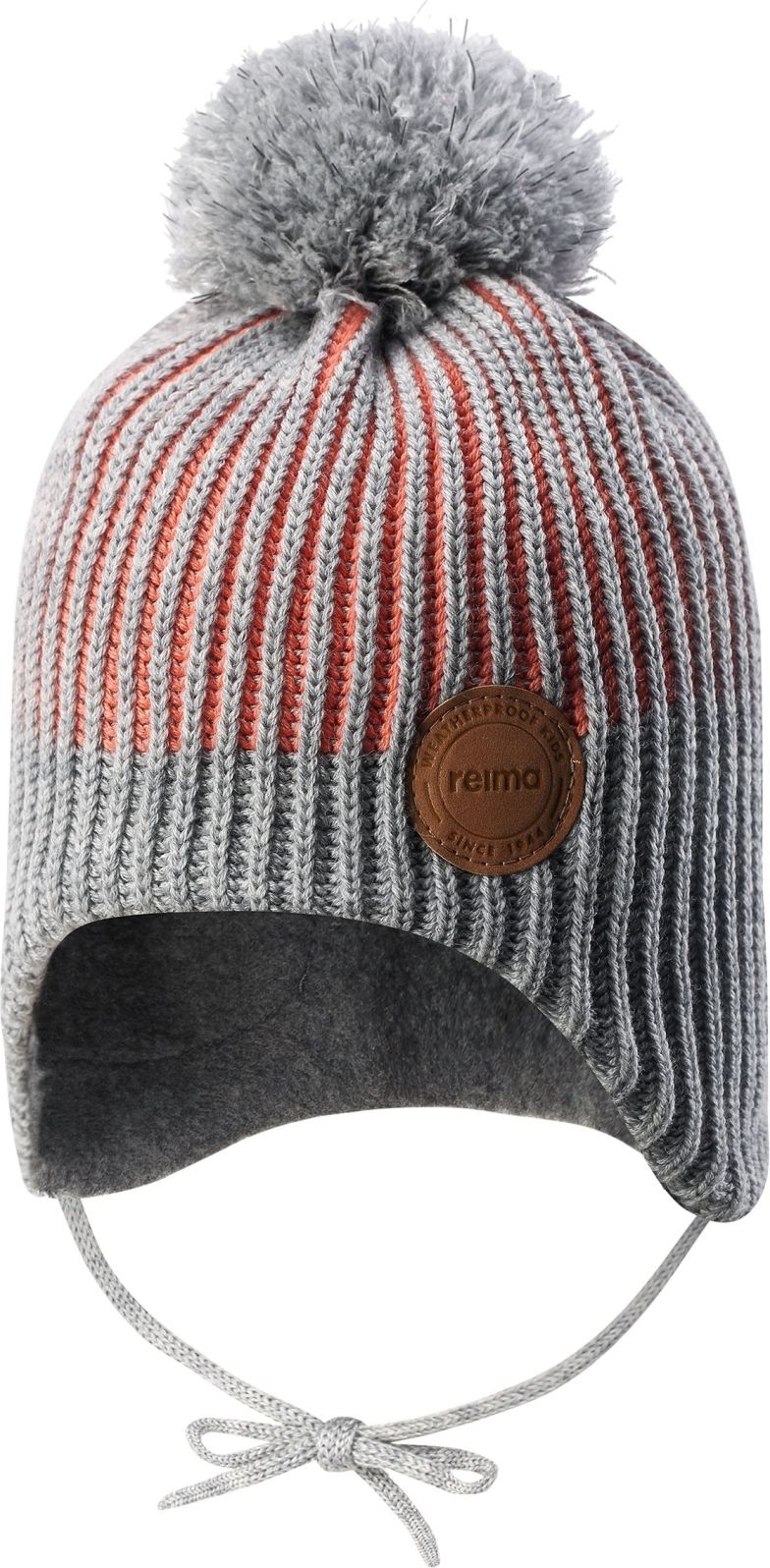 Reima Weft - Bright salmon 48 - obrázek 1