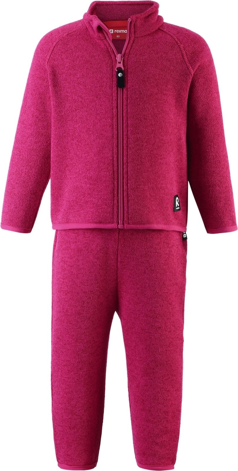 Reima Tahto - Raspberry pink 86 - obrázek 1