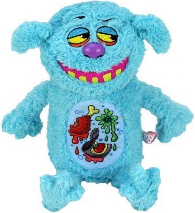 Stinky plyšák z popelnice 37cm - obrázek 10