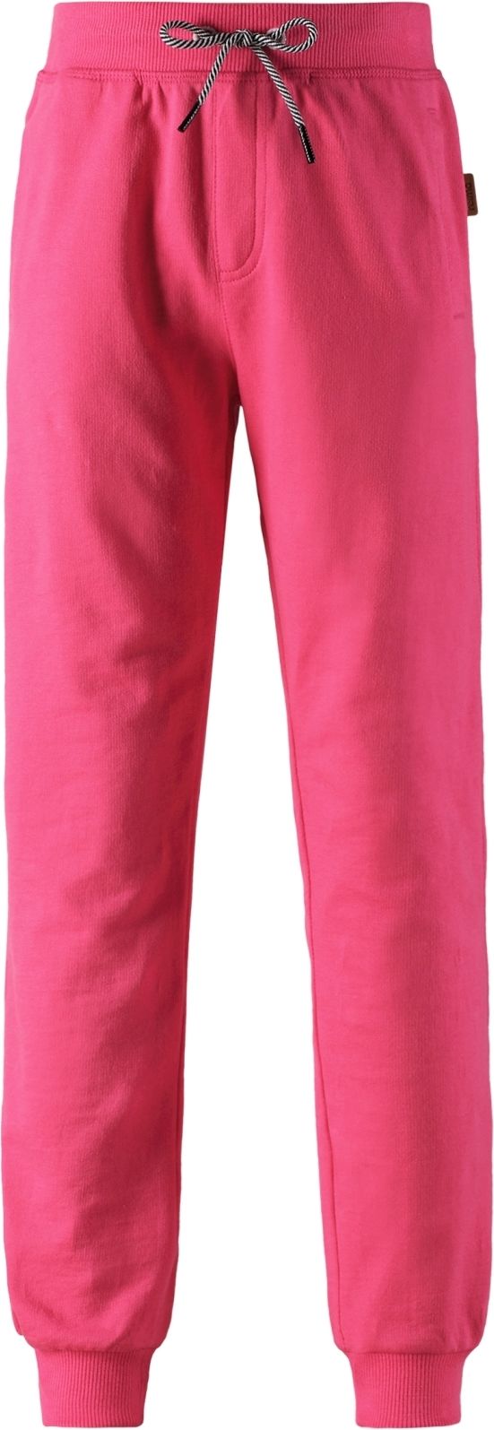 Reima Suula - candy pink 128 - obrázek 1