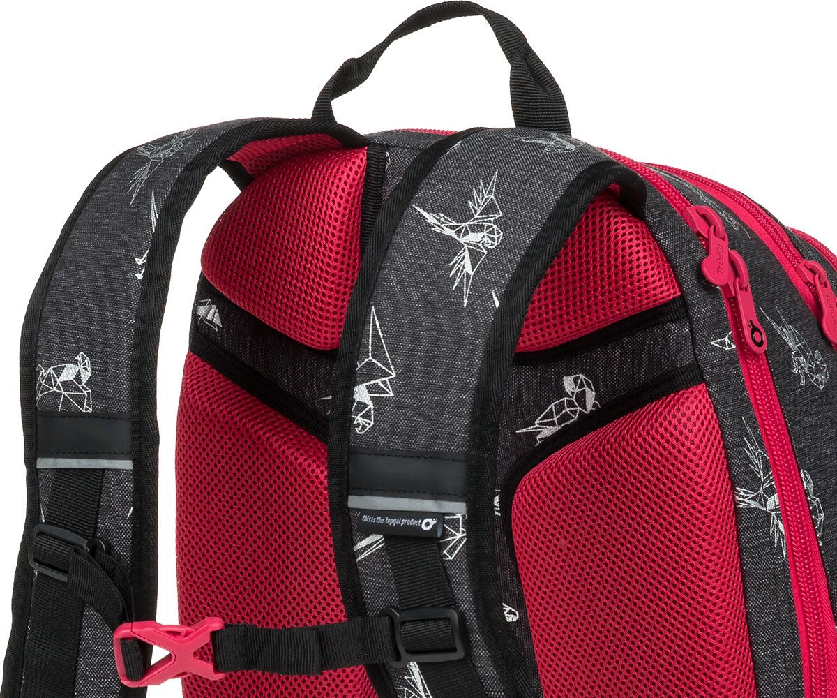 Topgal sada pro studenta ROTH 19028 G SET SMALL - obrázek 2
