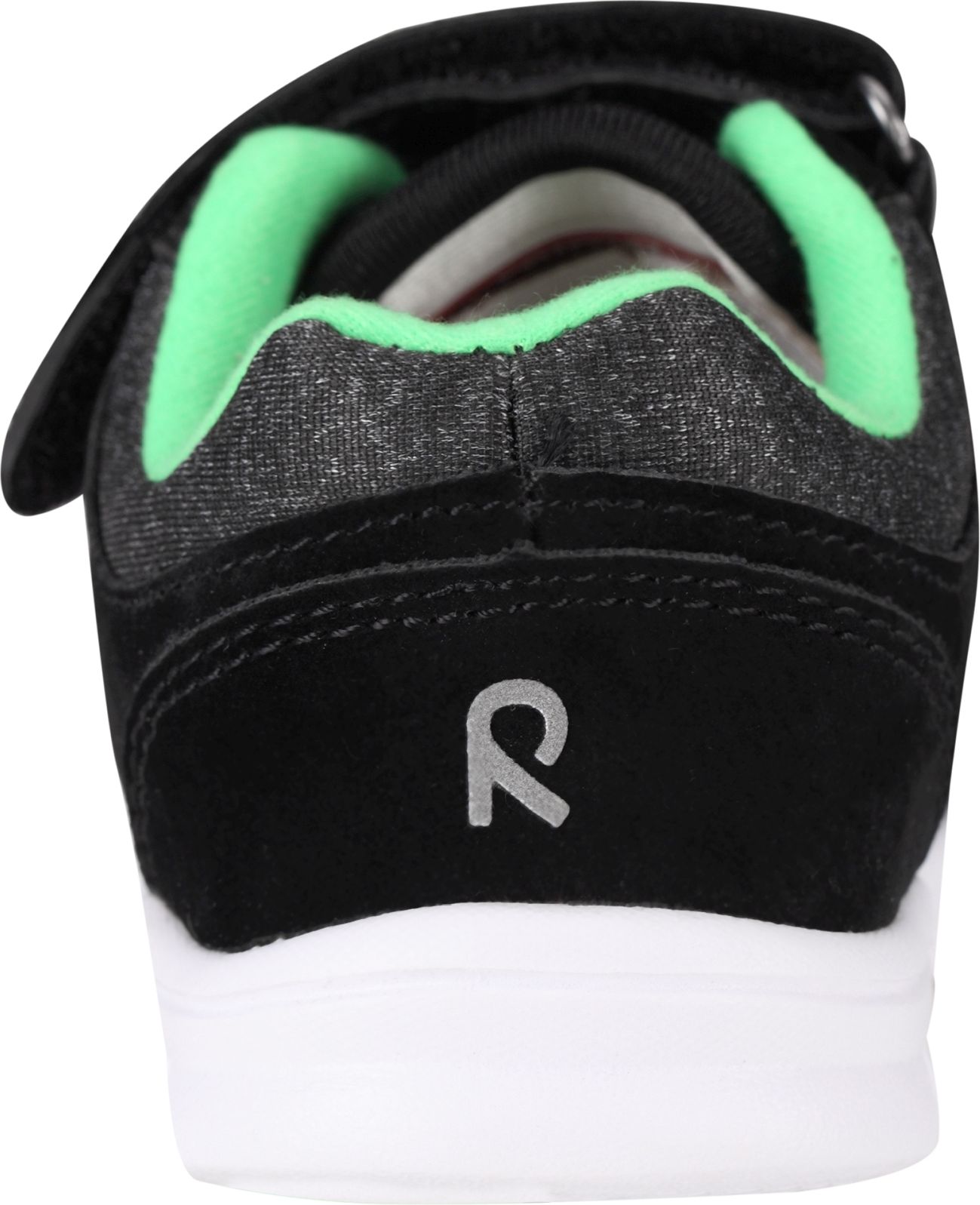 Reima Lite - black 25 - obrázek 2