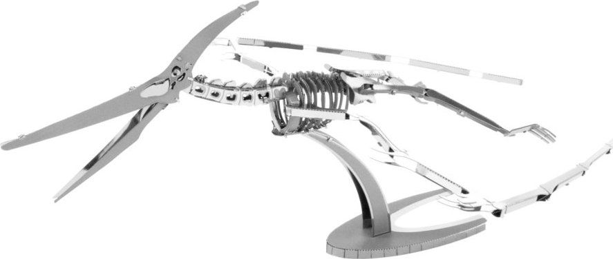 METAL EARTH 3D puzzle Pteranodon - obrázek 1