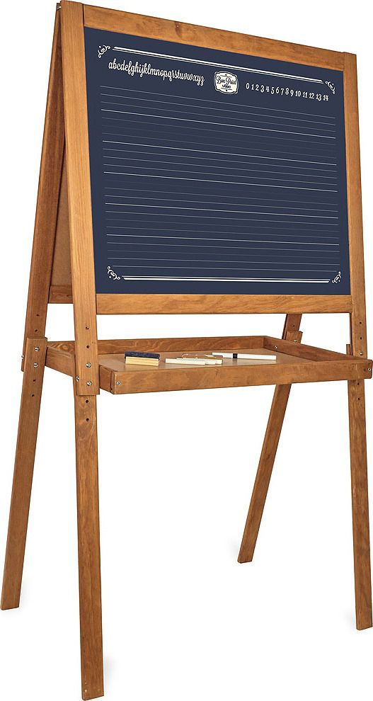 Vilac Velká školní tabule - obrázek 3