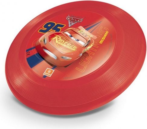 Disk létající Cars, 23 cm - obrázek 2