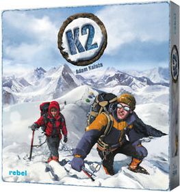 Rebel K2 - EN - obrázek 1