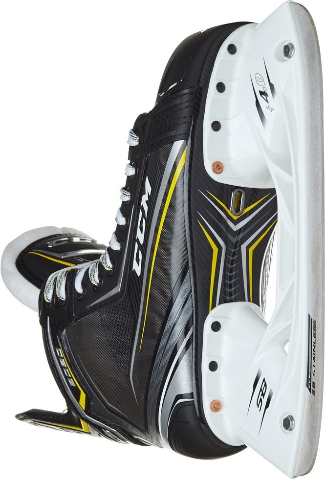 CCM Tacks 9080 SR D (normální noha) - 47 - obrázek 5