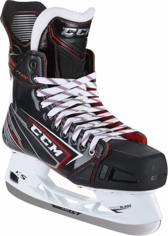 CCM JetSpeed FT490 SR 47 - obrázek 2