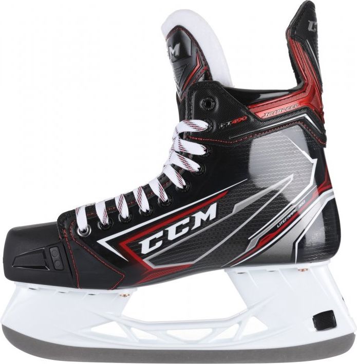 CCM JetSpeed FT490 SR 47 - obrázek 3