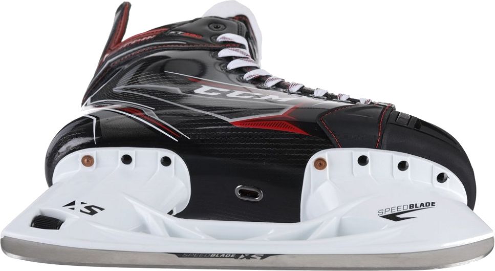 CCM JetSpeed FT490 SR 47 - obrázek 5