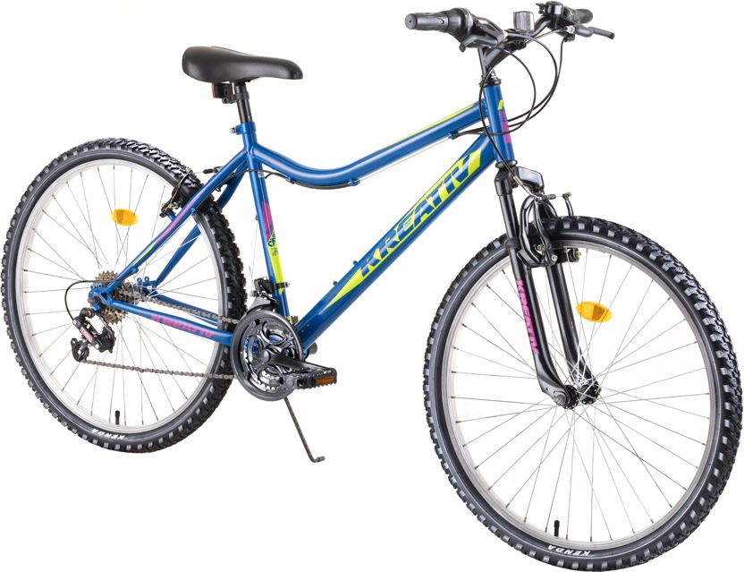 Kreativ 2604 26" - model 2019 Blue - obrázek 1