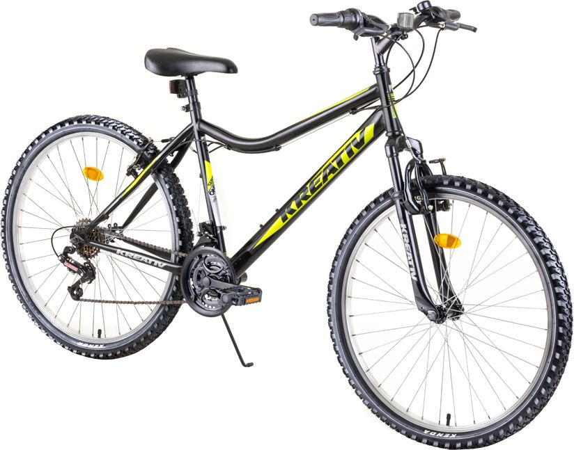 Kreativ 2604 26" - model 2019 Blue - obrázek 2