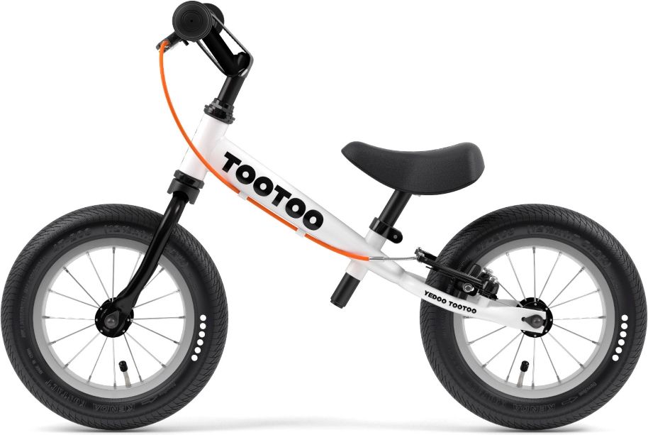 Yedoo TooToo White - obrázek 1