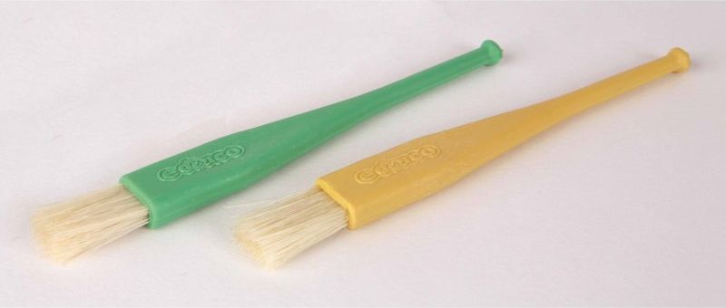 Štětec na lepidlo, plastový 10 cm