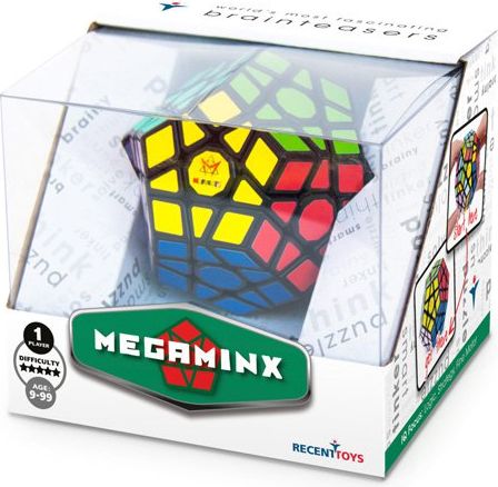 Recent Toys Megaminx - obrázek 1